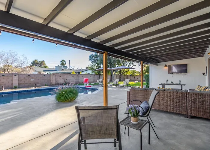 Glencove Holiday home