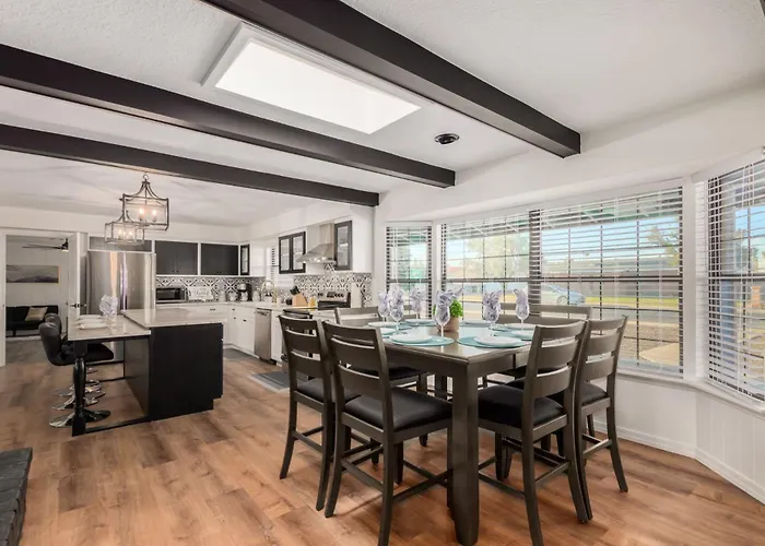 Glencove Holiday home