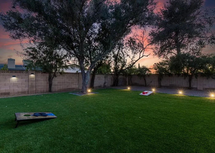 Glencove * Mesa