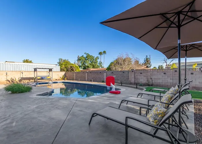 Glencove * Mesa