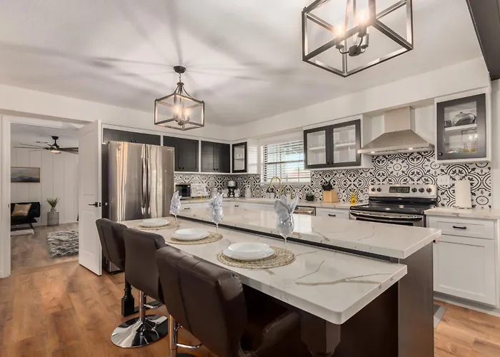 Glencove Holiday home
