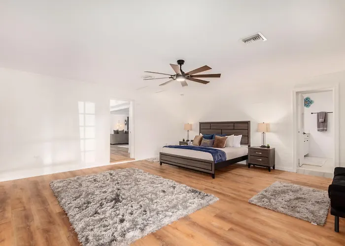 Glencove Holiday home *
