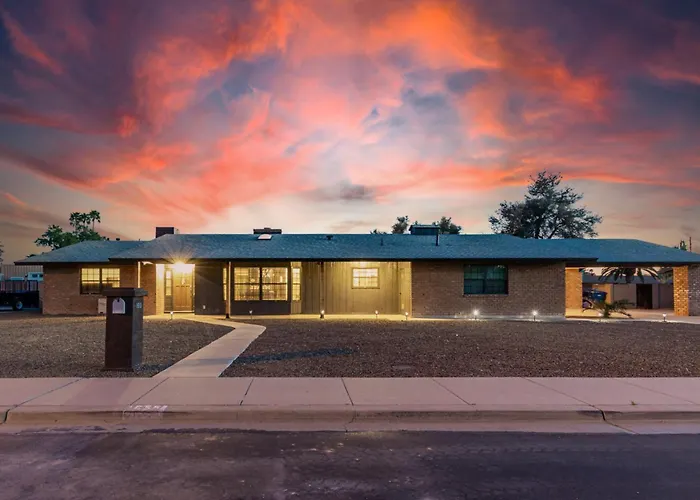 Glencove * Mesa