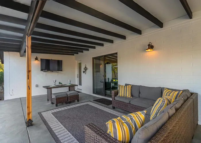 Glencove Holiday home