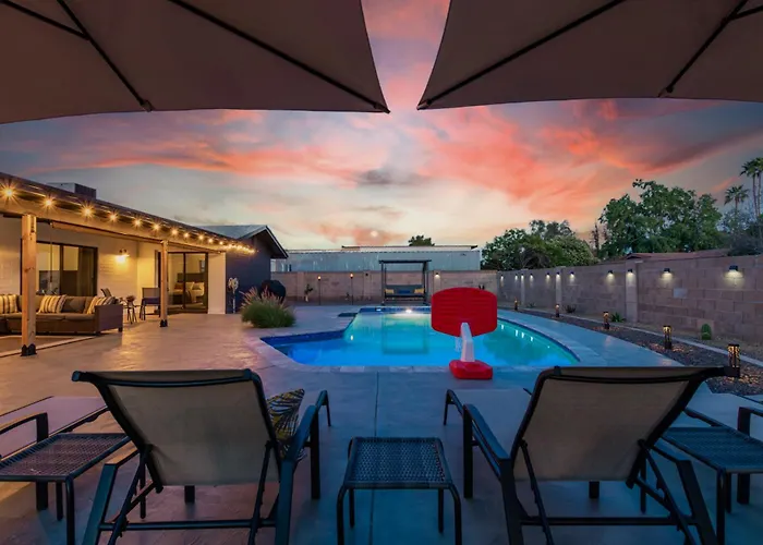 Holiday home Glencove *