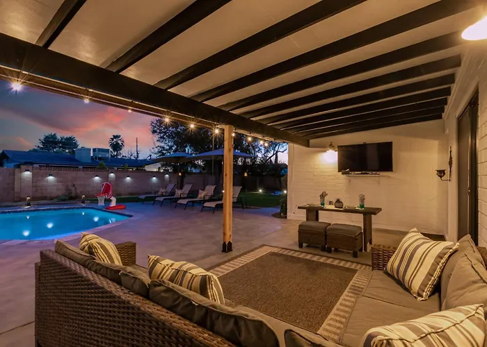 Holiday home Glencove *