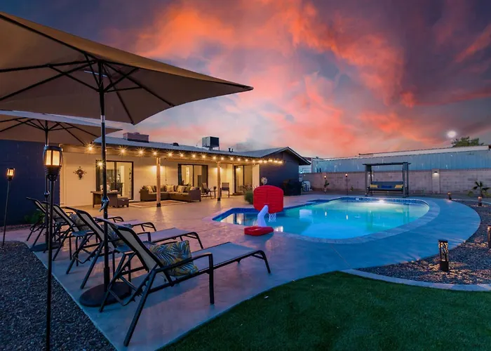Glencove * Mesa