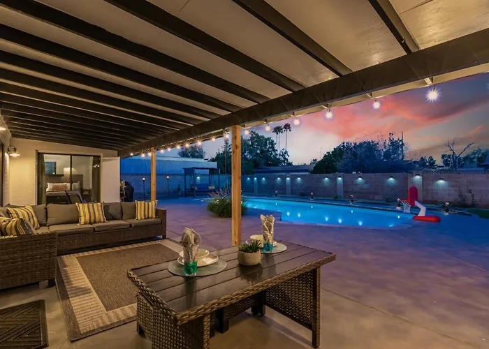 Glencove Holiday home *
