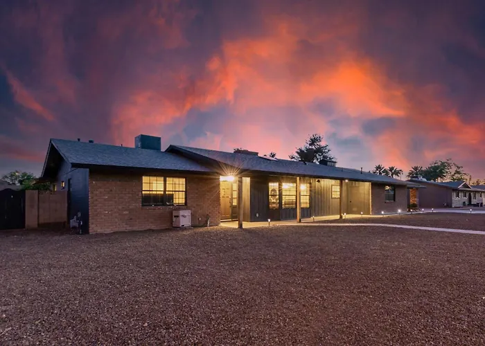 Glencove Holiday home