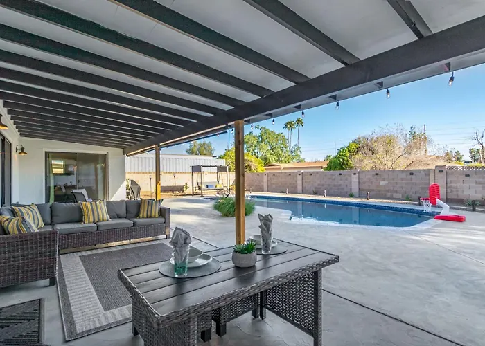 Glencove Holiday home *