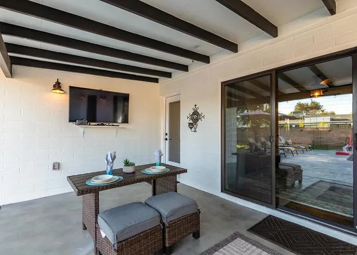 Holiday home Glencove *