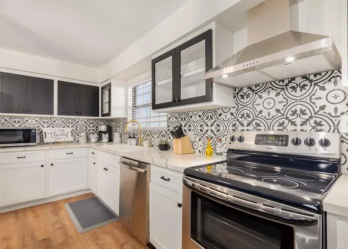 Glencove Holiday home Mesa
