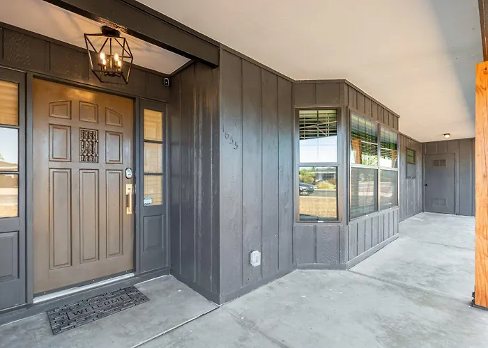 Glencove Holiday home Mesa
