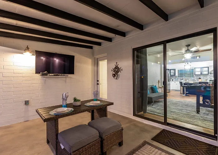 Glencove Holiday home *